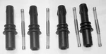 Direct Ignition Coil Boot Kit United Wire 976S. Fixed Price $44.99.