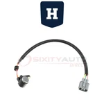 Holstein Crankshaft Position Sensor For 1996-2000 Honda Civic 1.6L L4 Oa. Fixed Price $44.82.
