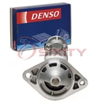 Denso Starter Motor For 2003-2008 Toyota Corolla 1.8L L4 Electrical Charging Xr. Fixed Price $217.17.