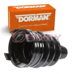 Dorman Outer Cv Joint Boot Kit For 2000 Plymouth Voyager Driveline Axles Cq. Fixed Price $47.31.