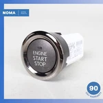 2012 Lexus USF40 LS460 Push Start Ignition Button 8961150013 Oem. Fixed Price $66.40.