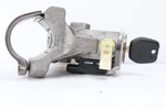 2014-2016 Subaru Forester Ignition Lock W/ Key & Immobilizer Oem 88216FJ100.. Fixed Price $121.50.