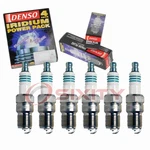 6 Pc Denso Iridium Power Spark Plugs For 1988-2008 Pontiac Grand Prix 2.8L Gt. Fixed Price $57.59.