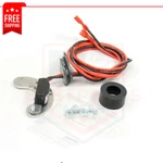 Pertronix LU-166A Ignitor For Lucas Cylinder. Fixed Price $159.99.