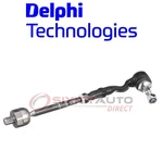 Delphi Right Steering Tie Rod End Assembly For 2011-2015 Bmw 740I Gear Pe. Fixed Price $124.21.
