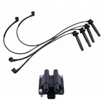 Ignition Kit-sohc, Natural Trq TKA01178. Fixed Price $82.95.