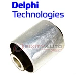 Delphi Front Lower Inner Rearward Suspension Control Arm Bushing For Dq. Fixed Price $28.41.