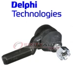 Delphi Right Outer Steering Tie Rod End For 1973-1974 Chevrolet K20 Pickup Gl. Fixed Price $69.95.