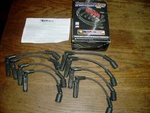Spark Plug Wire Set-direct Fit Walker Products 924-2049 Gm V-8 2007 Up Nib. Fixed Price $30.00.