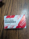 Holstein 2CRK0546 Parts Engine Crankshaft Position Sensor. Fixed Price $78.00.