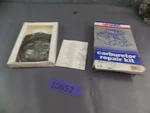 New Carquest Carburetor Tune Up Kit 1580 Rochester 4MV M4MC M4MEA. Fixed Price $27.95.