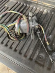 90-92 Mercedes R129 500SL M119 Cruise Control Actuator W/ Asr 0005453165 Oem. Fixed Price $340.00.