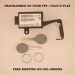 1999-2004 Jeep Grand Cherokee 01-03 Caravan Immobilizer 04686665AB Plug & Play. Fixed Price $195.00.