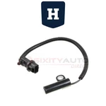 Holstein Crankshaft Position Sensor For 1997-2002 Jeep Tj 4.0L L6 Engine Ry. Fixed Price $38.45.