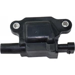 For Chevy Corvette Ignition Coil 2005-2013 Square Voltage 12570616. Fixed Price $31.83.