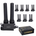 Ignition Coils For 5.7 V8 Hemi Dodge Ram Charger Durango Jeep 06-15 UF504. Fixed Price $79.66.