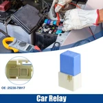 Car Motor Relay 25230-79917 For Nissan Altima Maxima Pathfinder Rogue Versa Cube. Fixed Price $12.87.