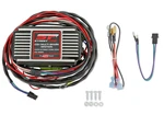 Msd 5520 Street Fire Ignition Control Box , Black. Digital Cd With Rev Limiter. Fixed Price $243.95.