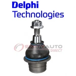 Delphi Front Lower Suspension Ball Joint For 2018 Lincoln Navigator Spring. Fixed Price $60.83.
