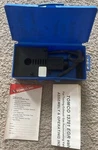 Used E.g.r. Valve Tester Tomco Inc. Model #13701. Fixed Price $12.00.