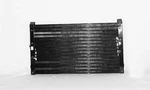 Condenser For 95-97 Toyota Tacoma (serp). Fixed Price $76.00.