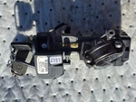 2007-2010 Honda Odyssey Ignition Lock W/keys & Immobilizer Oem 39730-SCV-A010-M1. Fixed Price $133.40.