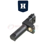 Holstein Crankshaft Position Sensor For 2007-2009 Dodge Sprinter 3500 3.0L Fr. Fixed Price $43.17.