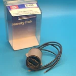 Standard Ignition Control Module Connector S698 1978-1986 Jeep CJ7. Fixed Price $19.00.