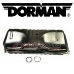 Dorman Fuel Tank For 1982-1984 Dodge Rampage Air Delivery Storage Ij. Fixed Price $175.26.
