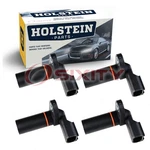 4 Pc Holstein Camshaft Position Sensors 2013-2018 Ford Police Rw. Fixed Price $55.98.