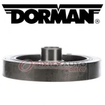 Dorman Engine Harmonic Balancer For 1980-1989 Gmc P2500 5.7L V8 Cylinder Zf. Fixed Price $111.30.