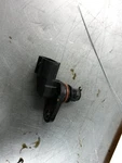 Camshaft Position Sensor From 2015 Hyundai Sonata 2.4 393502G000. Fixed Price $20.95.