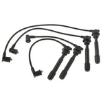 Spark Plug Wire Set Standard 27553. Fixed Price $33.72.