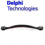 Delphi Rear Upper Forward Suspension Control Arm 2007-2011 Mercedes-benz Qv. Fixed Price $74.53.