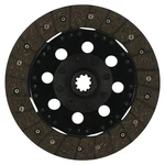Clutch Disc Ford New Holland TC25 TC29 1620 1630 1900 1925 Compact 87762018. Fixed Price $116.72.