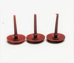 Accelerator Pump Check Valve Umbrella Style 2100 2150 Ford Motorcraft. Fixed Price $6.00.