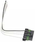 Acdelco Tail Lamp Connector PT1937. Fixed Price $76.85.