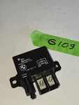 2011-2016 Bmw F10 535I Electric Cooling Fan Relay Control Module 7661503/01 Oem. Fixed Price $20.00.