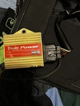 Jdm Hks Twin Power Type Dli Ii 2 Ignition Booster Amp Coil Pack Universal Rare. Fixed Price $500.00.