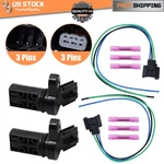 Engine Camshaft Position Sensor Replacement For Nissan Infiniti W/2XCONNECTOR. Fixed Price $42.76.