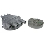 Distributor Cap And Rotor Kit-premium Wve 3D1062A. Fixed Price $62.99.