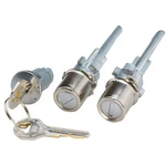 Cj Classic Trucks Ignition/door Lock Cylinder Gm Keys Chevrolet C10 1960-1966. Fixed Price $70.99.