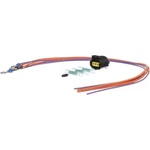Ignition Coil Connector Standard S-2087. Fixed Price $44.17.