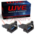 Pc Wells Ignition Coil Connectors For 1999-2004 Land Rover Discovery Range Uw. Fixed Price $31.75.