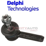 Delphi Left Outer Steering Tie Rod End For 1957-1958 International A120 Gear Zv. Fixed Price $44.30.