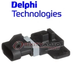 Delphi Camshaft Position Sensor For 1999-2000 Cadillac Escalade 5.7L V8 Ia. Fixed Price $49.49.