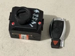 07-12 Mercedes W221 S550 S400 S63 Electronic Ignition Switch Lock Eis 2215451108. Fixed Price $170.77.