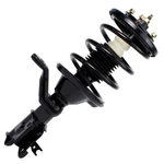 Front Right Strut Coil Spring Assembly For 2003 2004 2005 Honda Civic. Fixed Price $156.95.