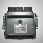 2013 2015 Nissan Sentra 1.8L Engine Computer Ecm Ecu BEM404-300 NEC005-666. Fixed Price $49.99.