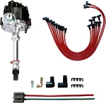 Mas Performance Hei Distributor & Spark Plug Wires Free Pigtail Harnes.... Fixed Price $146.00.